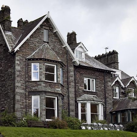 Yha Grasmere Butharlyp Howe Bagian luar foto
