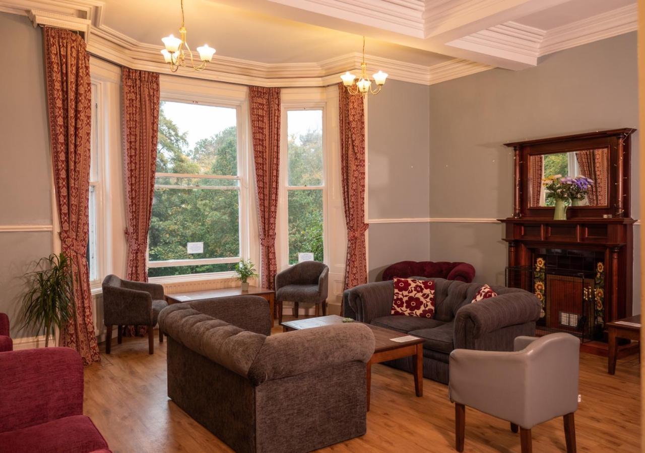 Yha Grasmere Butharlyp Howe Bagian luar foto