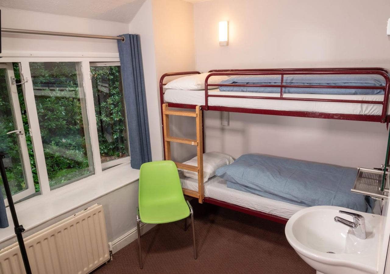 Yha Grasmere Butharlyp Howe Bagian luar foto