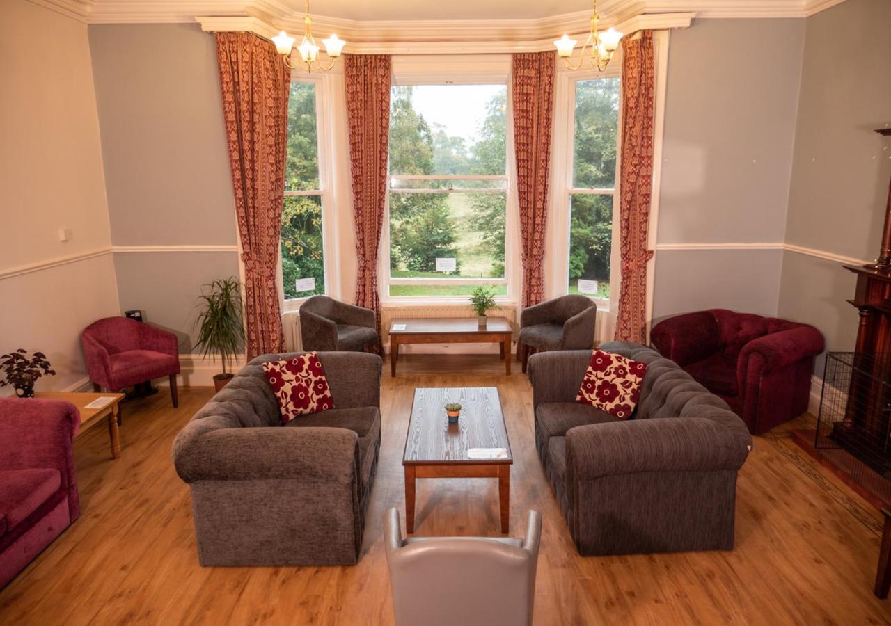 Yha Grasmere Butharlyp Howe Bagian luar foto