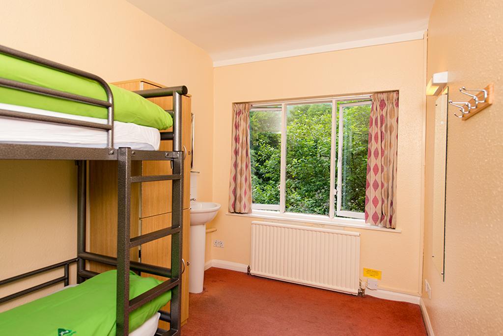 Yha Grasmere Butharlyp Howe Ruang foto