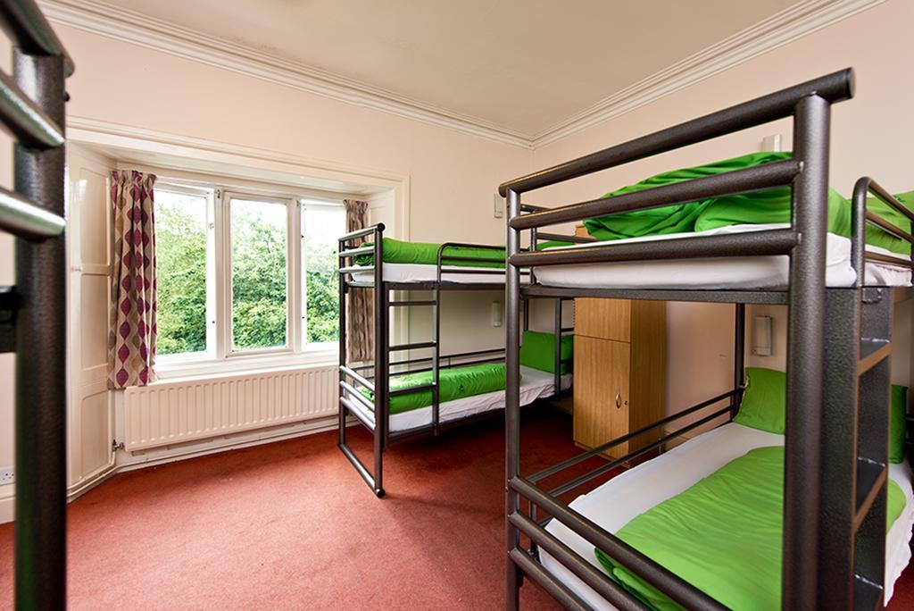 Yha Grasmere Butharlyp Howe Ruang foto