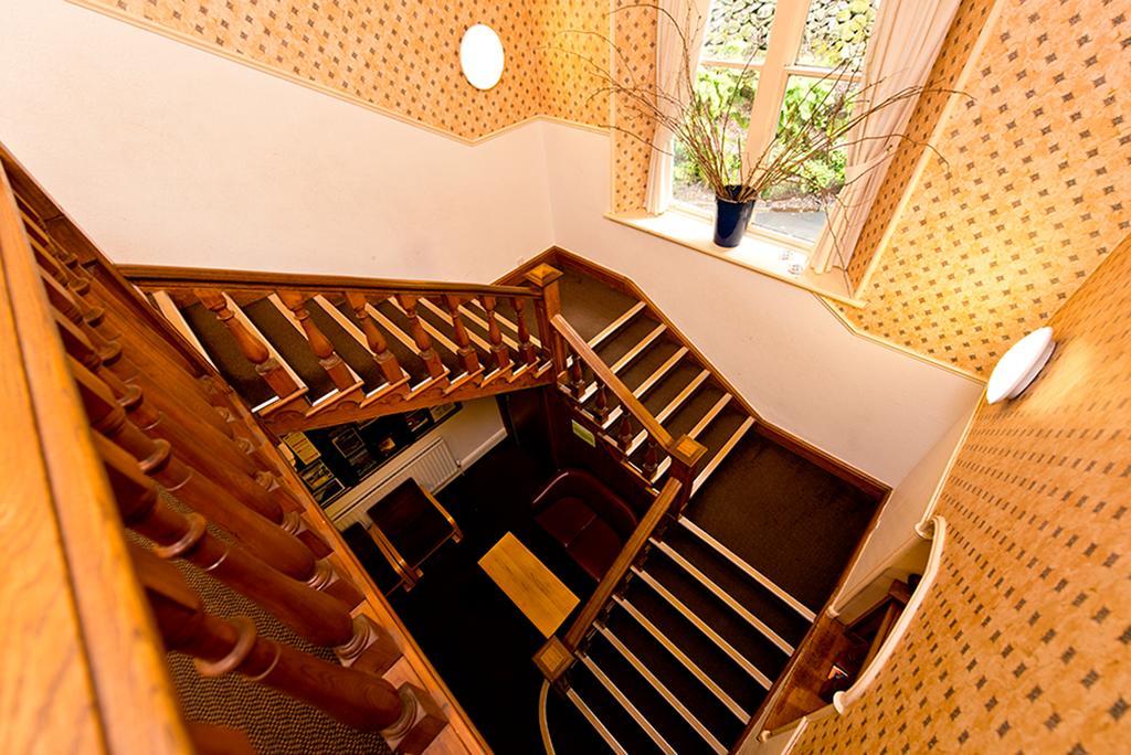 Yha Grasmere Butharlyp Howe Bagian luar foto