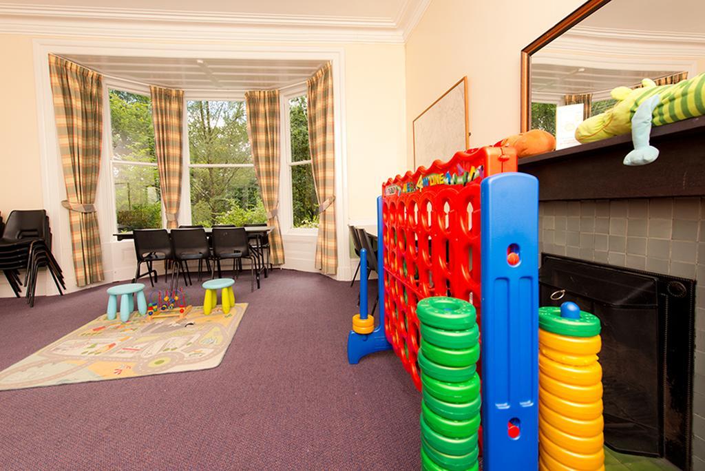 Yha Grasmere Butharlyp Howe Bagian luar foto