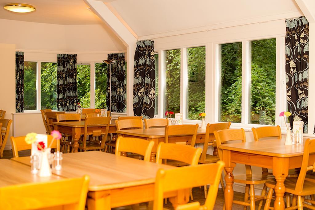 Yha Grasmere Butharlyp Howe Bagian luar foto