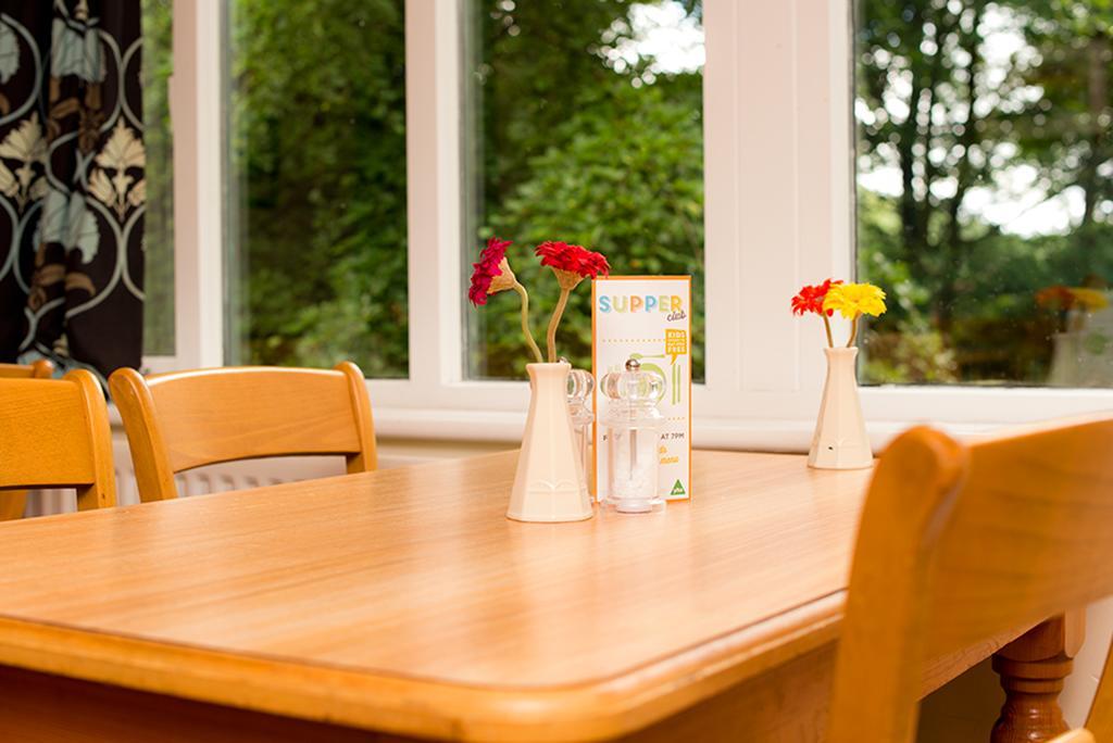 Yha Grasmere Butharlyp Howe Bagian luar foto