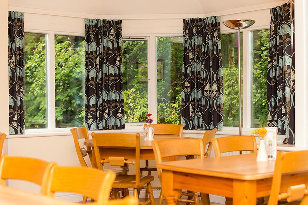 Yha Grasmere Butharlyp Howe Bagian luar foto