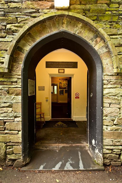 Yha Grasmere Butharlyp Howe Bagian luar foto
