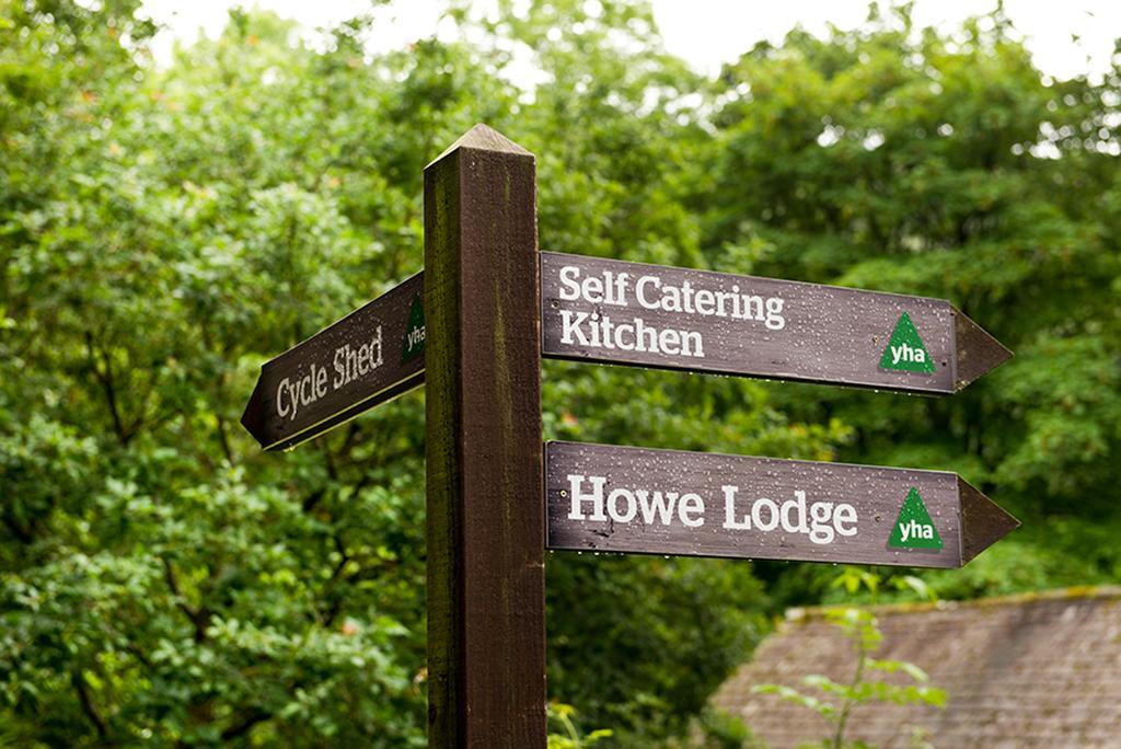 Yha Grasmere Butharlyp Howe Bagian luar foto
