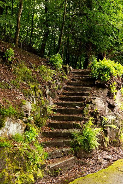 Yha Grasmere Butharlyp Howe Bagian luar foto