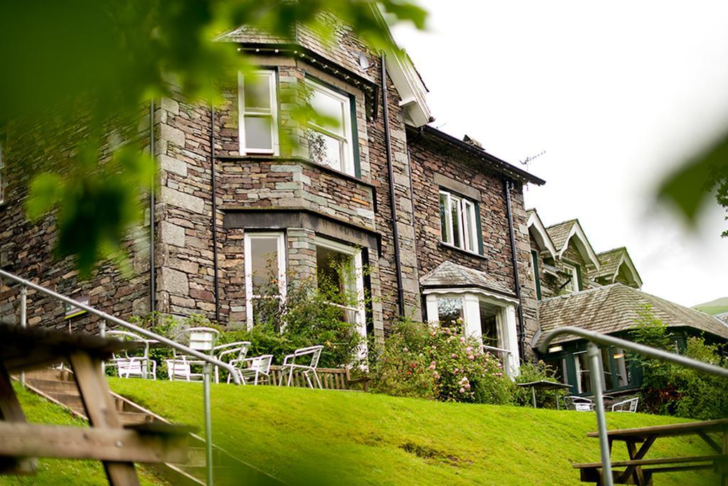 Yha Grasmere Butharlyp Howe Bagian luar foto