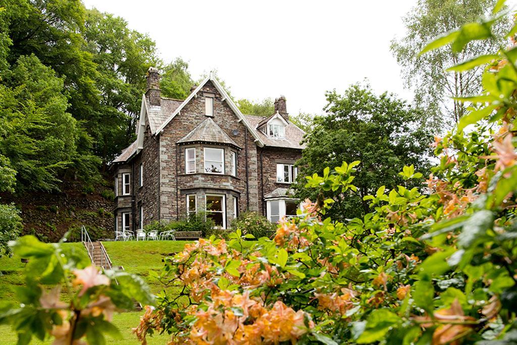 Yha Grasmere Butharlyp Howe Bagian luar foto