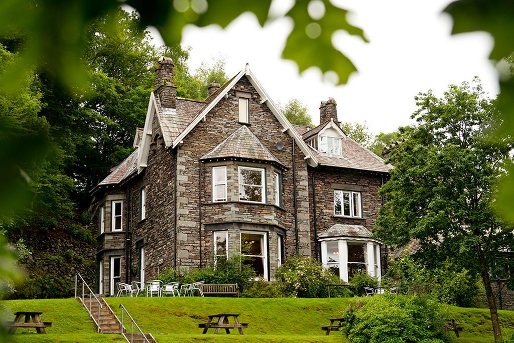 Yha Grasmere Butharlyp Howe Bagian luar foto