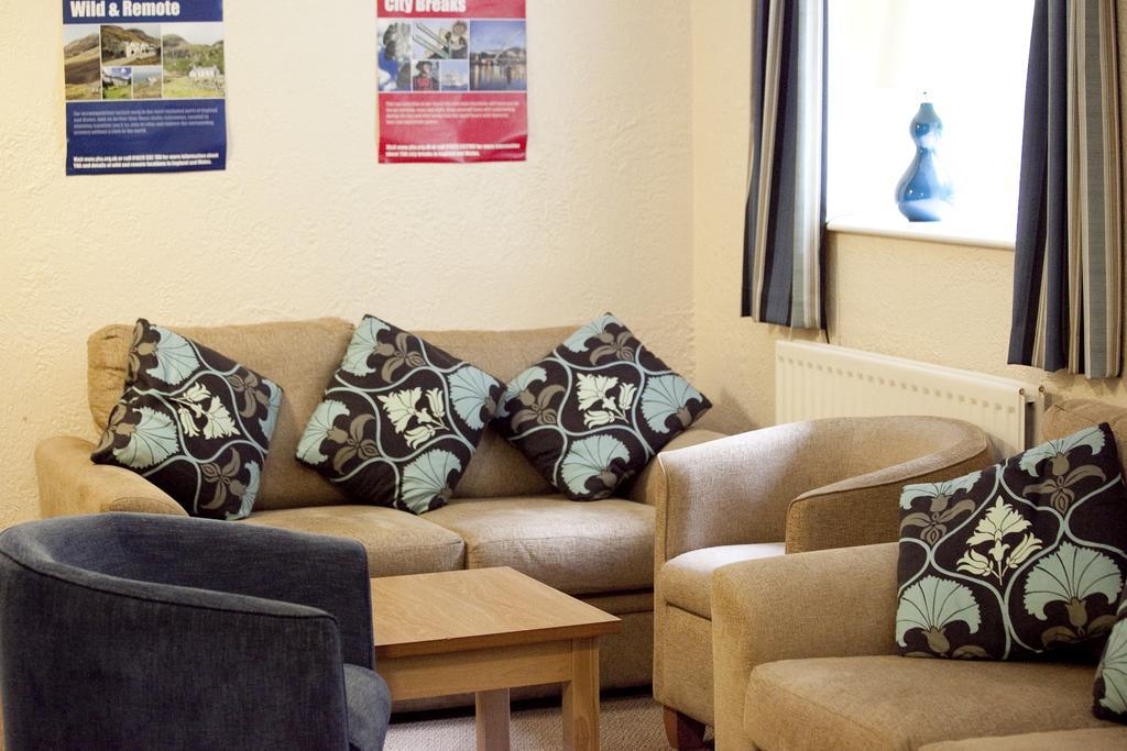 Yha Grasmere Butharlyp Howe Bagian luar foto