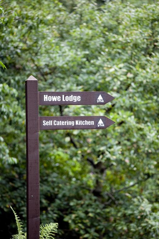 Yha Grasmere Butharlyp Howe Bagian luar foto