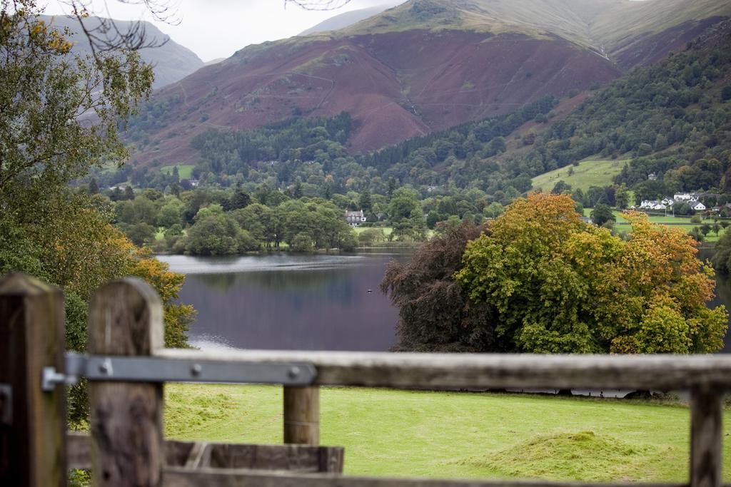 Yha Grasmere Butharlyp Howe Bagian luar foto