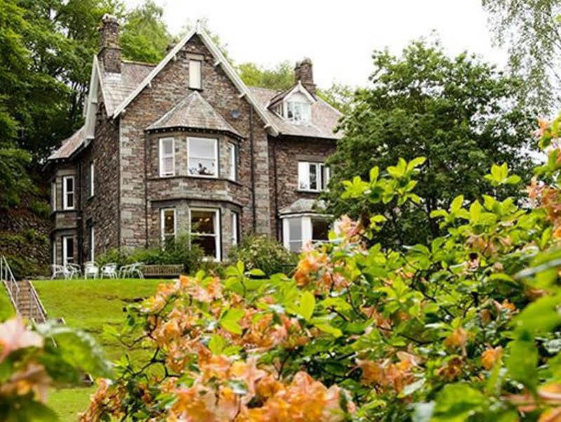 Yha Grasmere Butharlyp Howe Bagian luar foto